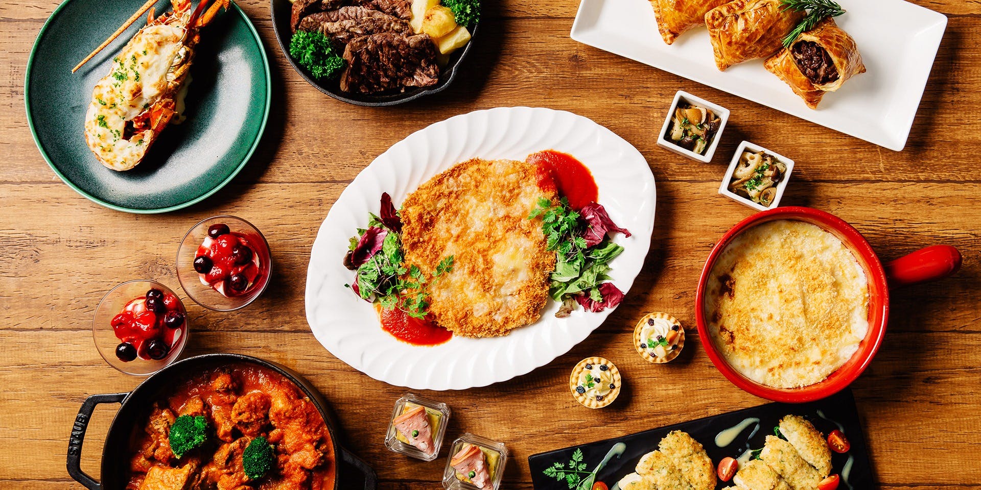 クチコミ ブッフェダイニング ケッヘル 新横浜プリンスホテル 新横浜 ブッフェ