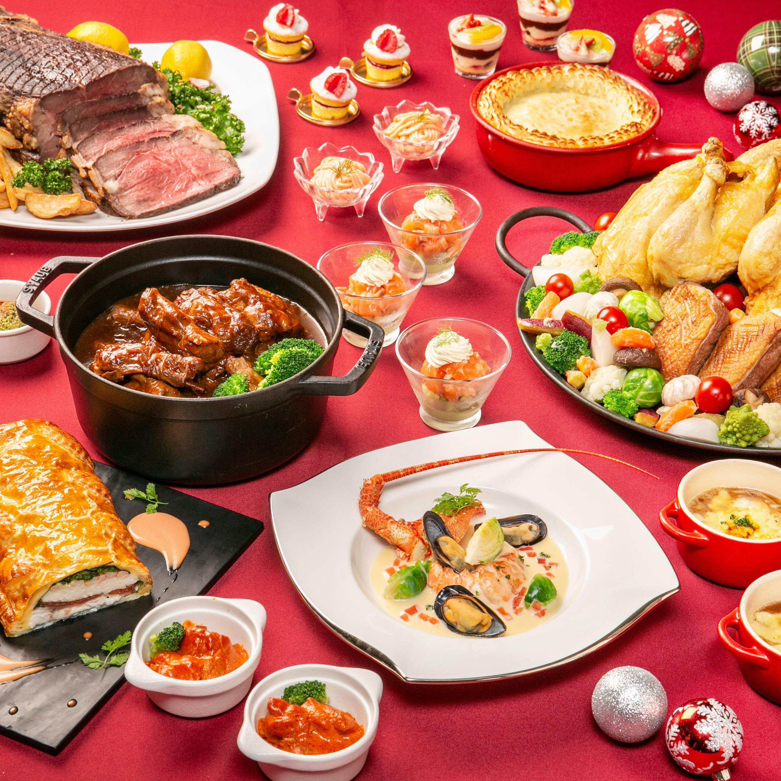 クチコミ ブッフェダイニング ケッヘル 新横浜プリンスホテル 新横浜 ブッフェ