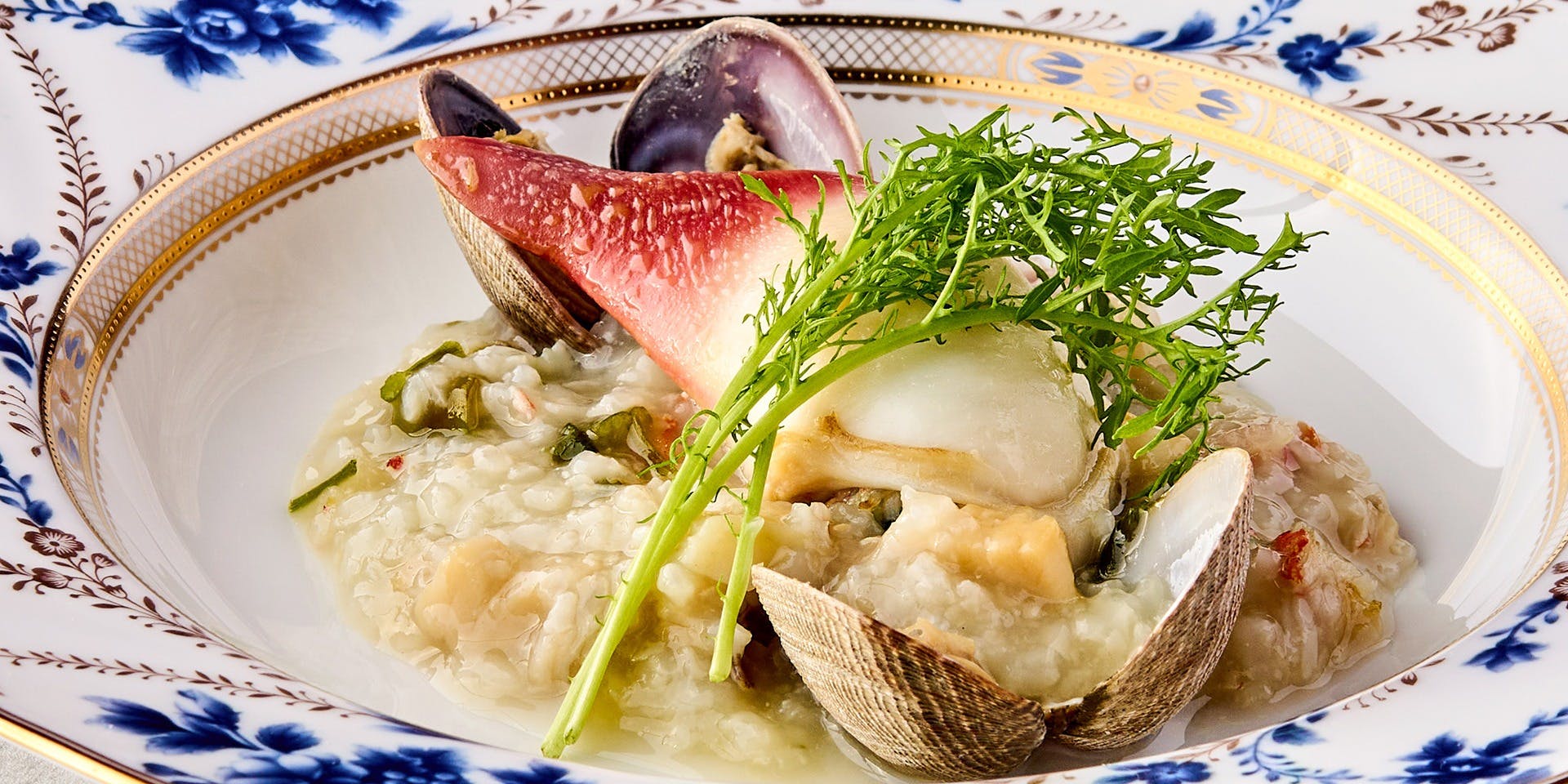 レストラン ラ・カンサトゥール（Restaurant LA KANCATOUR）