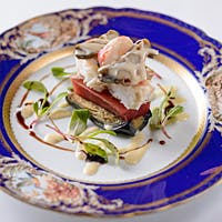 最高のおもてなしと食材へのこだわり