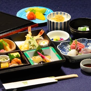 ランチ 女子会 日本料理 しゃぶ禅 銀座クレストン32f Okaimonoモール レストラン