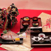 お食い初め
