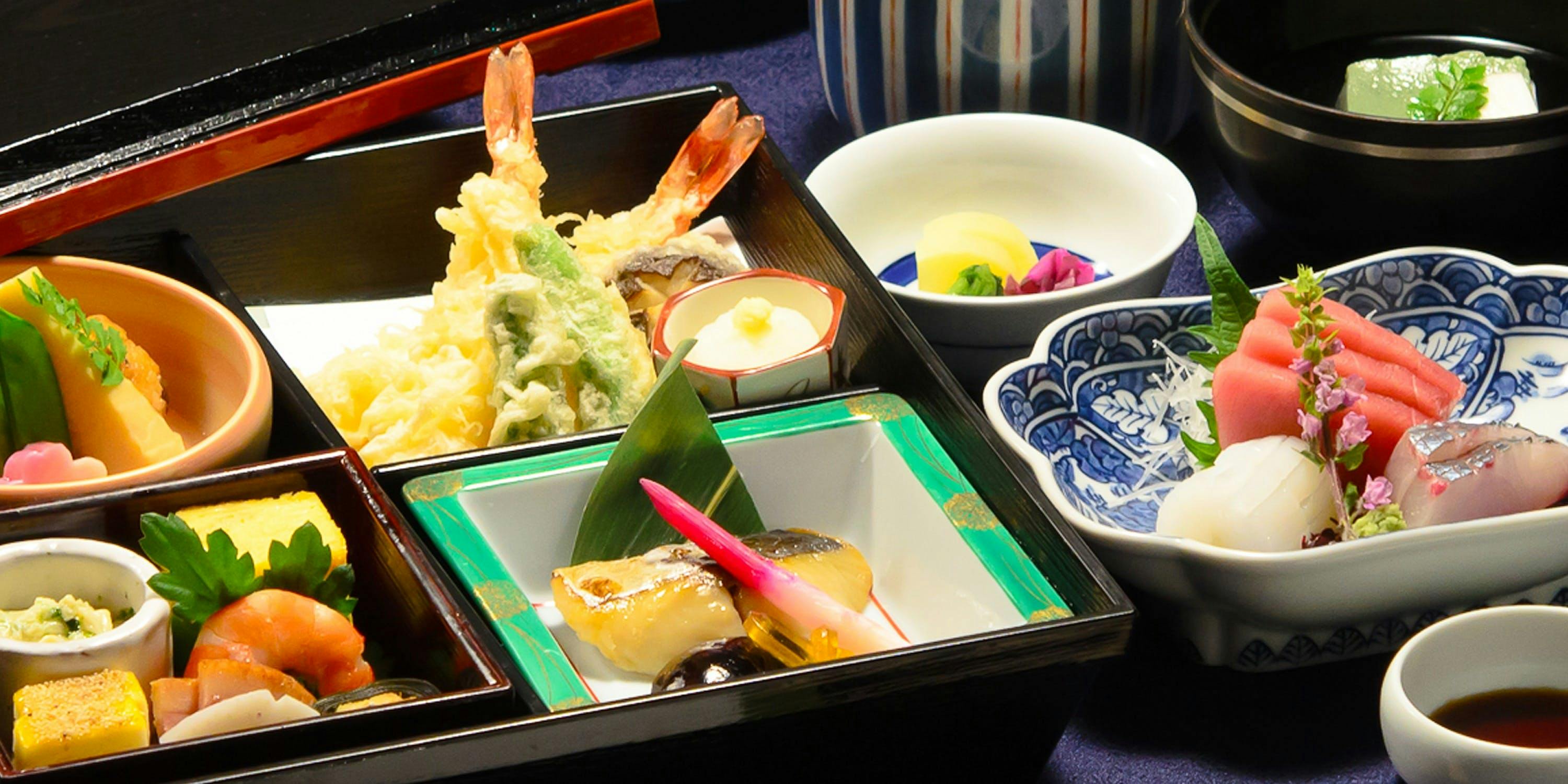 日本料理 しゃぶ禅／ 銀座クレストン32F - 画像6