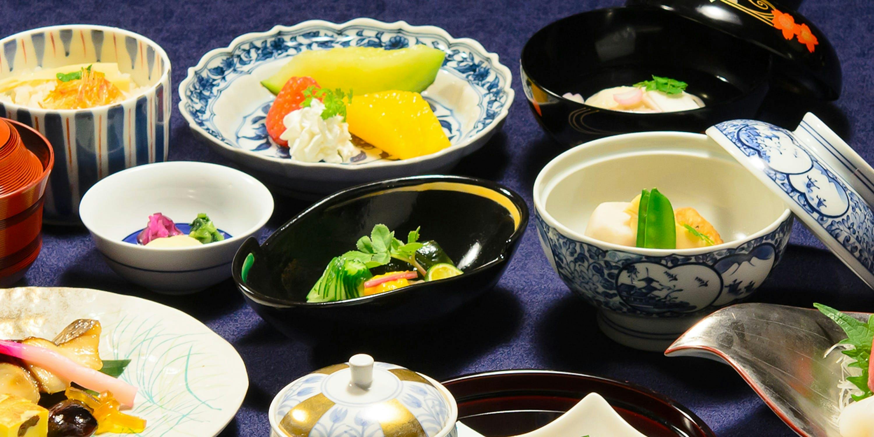 日本料理 しゃぶ禅／ 銀座クレストン32F - 画像10