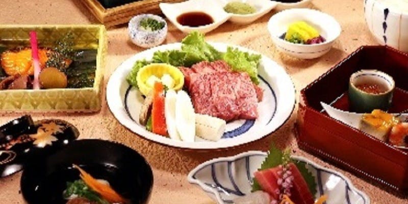 日本料理 しゃぶ禅／ 銀座クレストン32F - 画像8