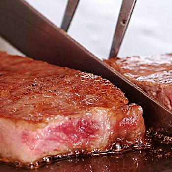 ランチ 鉄板焼 華山 銀座クレストン32f Okaimonoモール レストラン