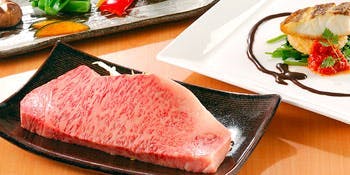 鉄板焼 華山／銀座クレストン32F - 画像5