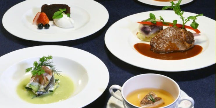 プラシャンティ