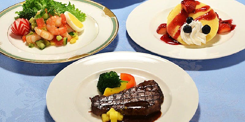 プラシャンティ