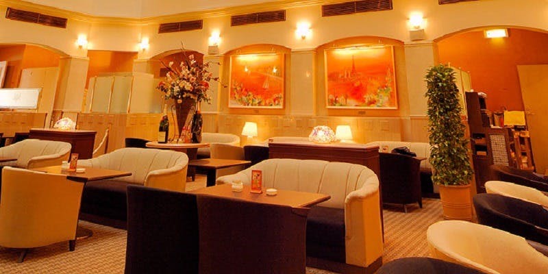 プラシャンティ