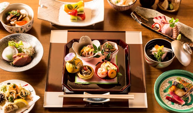 日本料理 櫂 カイ 三ノ宮 日本料理 一休 Comレストラン 日本料理 櫂 カイ 三ノ宮 日本料理 一休 Comレストラン