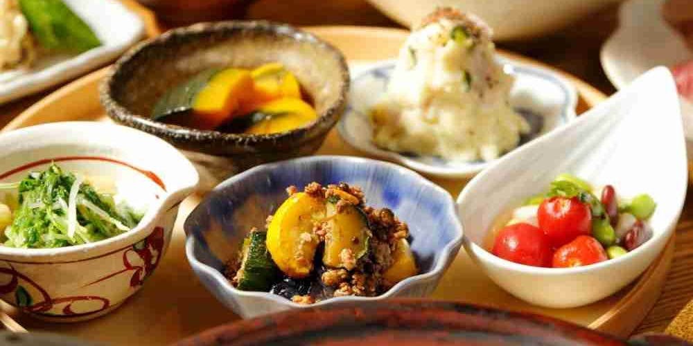 小割烹おはし 銀座