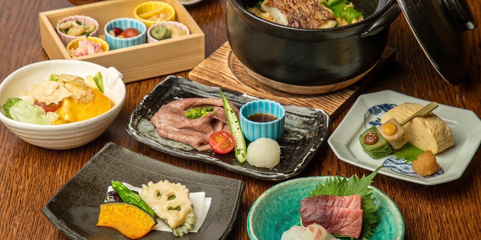 小割烹おはし 銀座