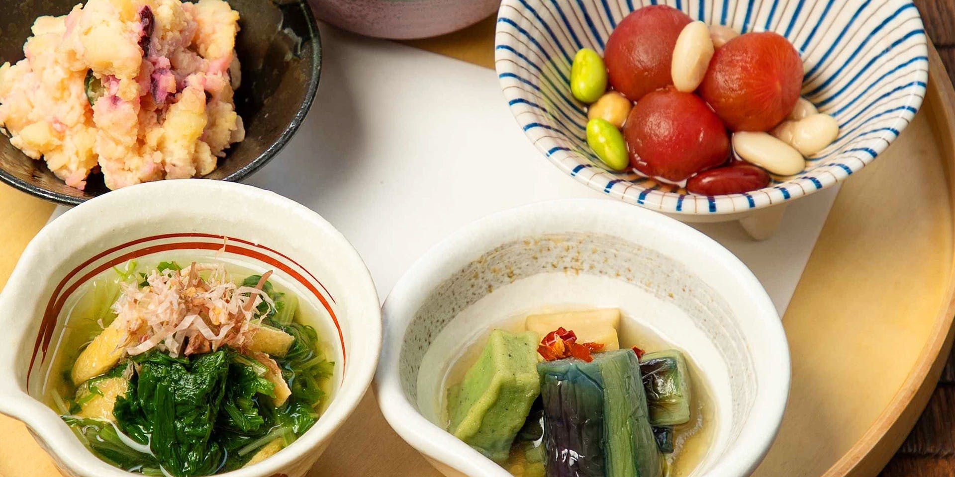 小割烹おはし 銀座