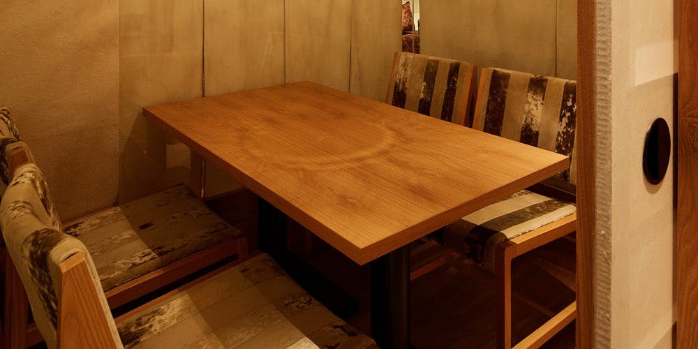 小割烹おはし 銀座 - 画像1