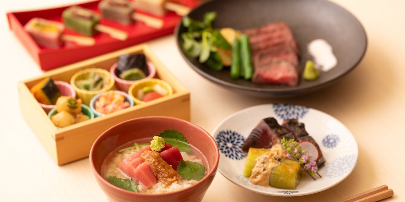 小割烹おはし 銀座 - 画像5