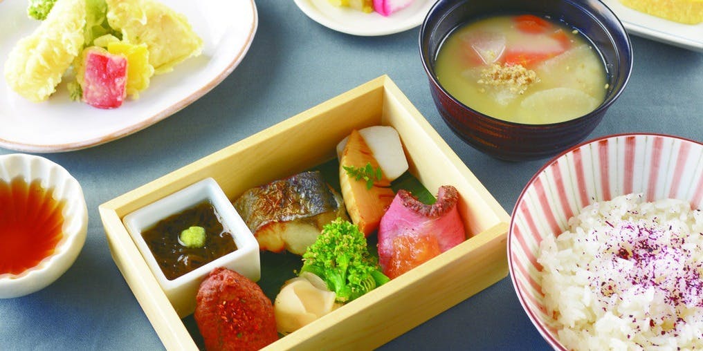 京都石塀小路豆ちゃ 日本橋 - 画像13