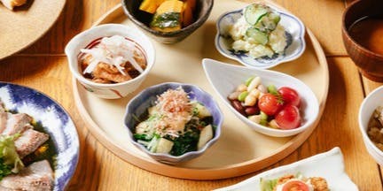 京都石塀小路豆ちゃ 日本橋（イシベコウジ マメチャ）