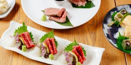 京都石塀小路豆ちゃ 日本橋（イシベコウジ マメチャ）