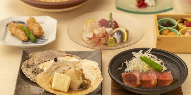 京都石塀小路豆ちゃ 日本橋 - 画像9