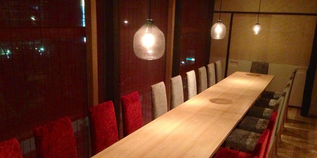 京都石塀小路豆ちゃ 日本橋 - 画像14