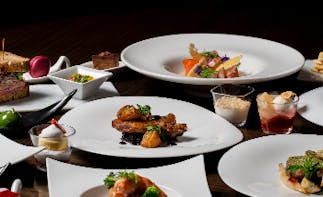 今出川ランチ おすすめ 絶品お昼ごはん12選 一休 Comレストラン