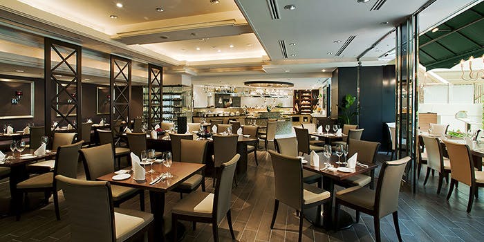 京都ブライトンホテル内のおすすめレストラントップ5 一休 Comレストラン