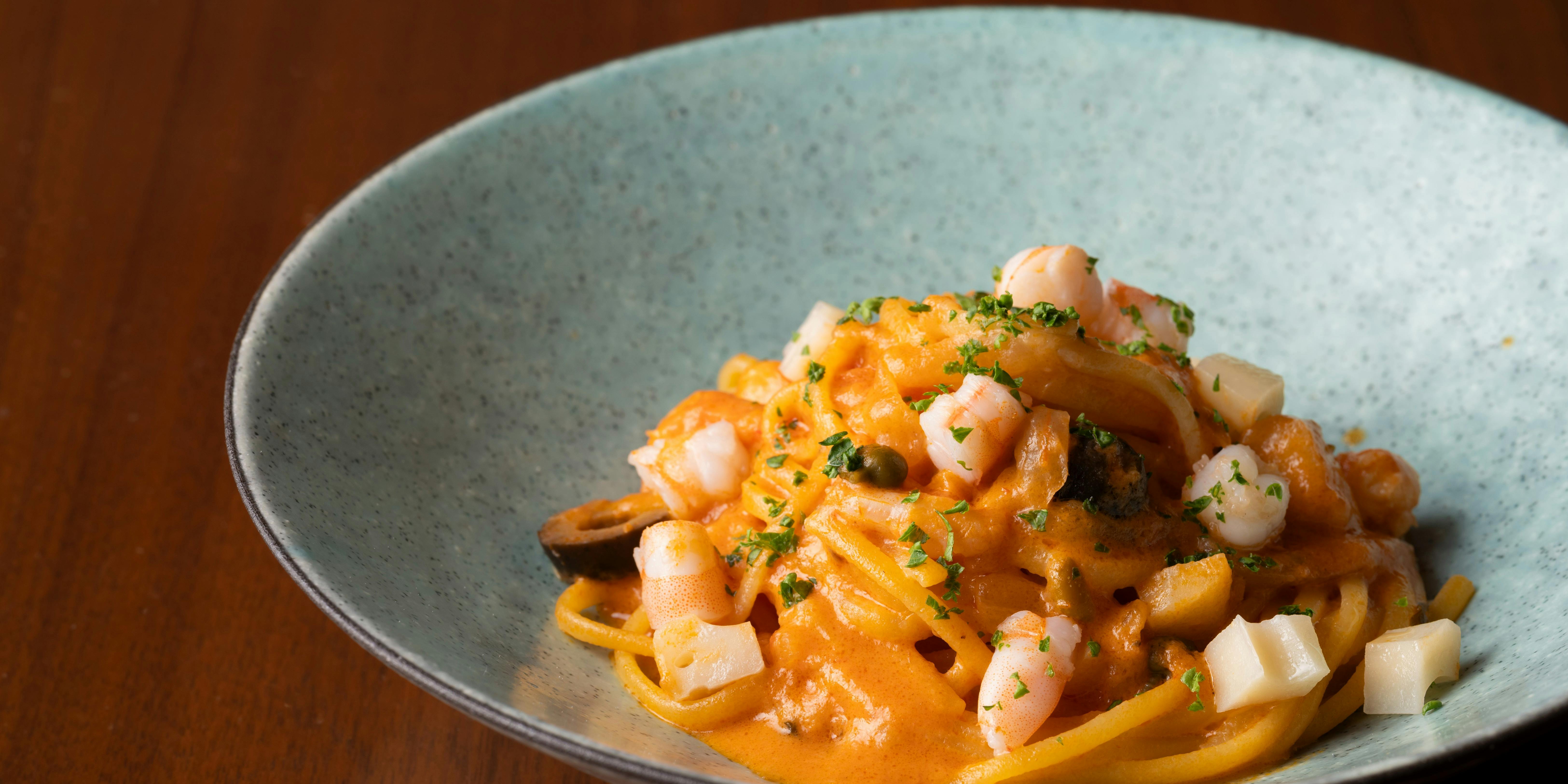 テラスレストラン フェリエ／京都ブライトンホテル - 画像4