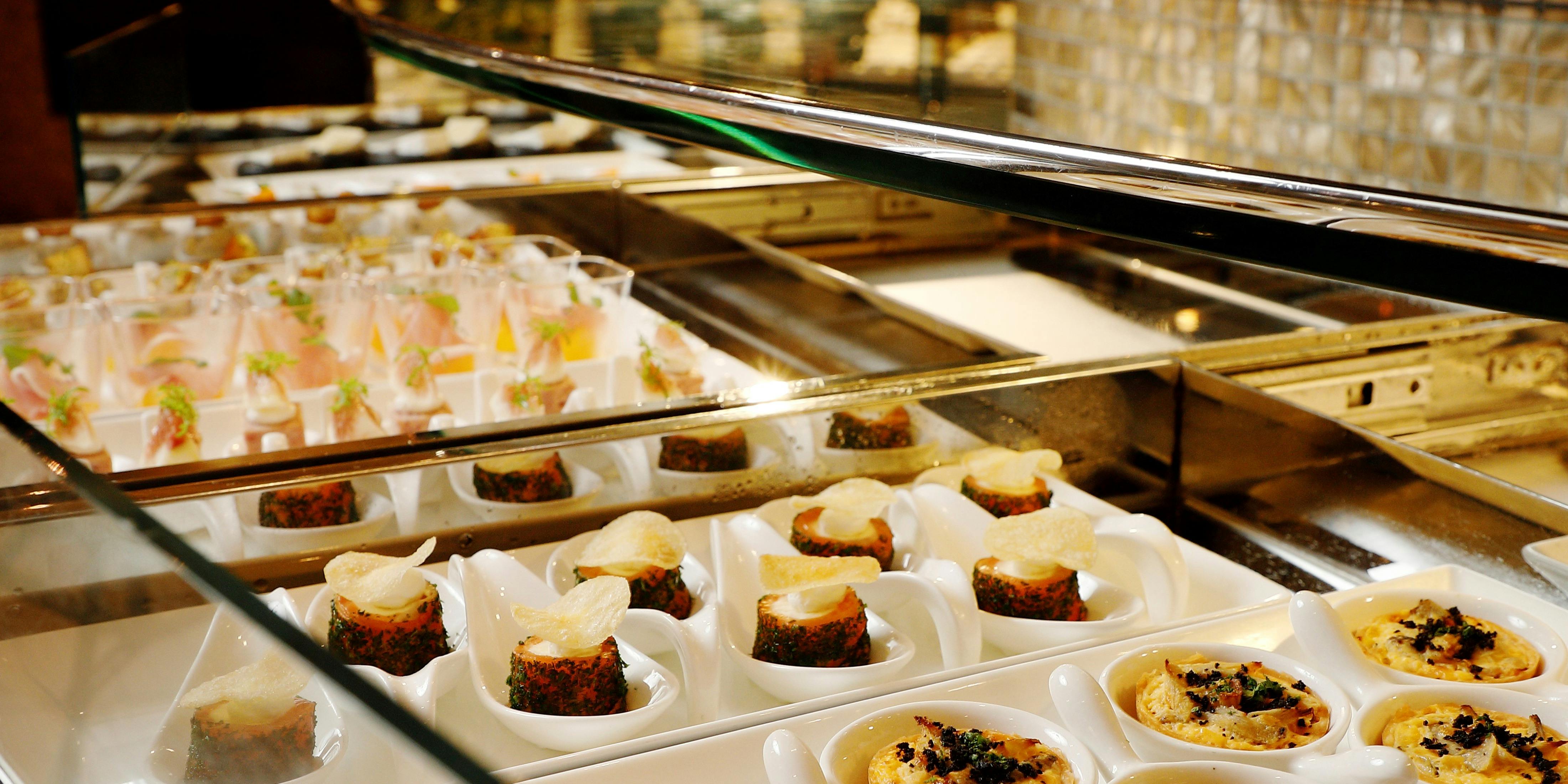 ディナー テラスレストラン フェリエ テラスレストラン フェリエ キョウトブライトンホテル 京都ブライトンホテル 洋食レストラン 一休 Comレストラン