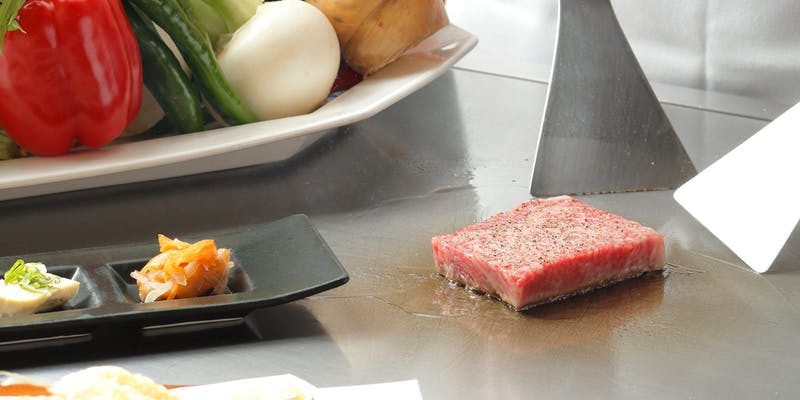 【賀茂】5種類の野菜と上質のお肉を楽しむコース＋ワンドリンク付（90分制）
