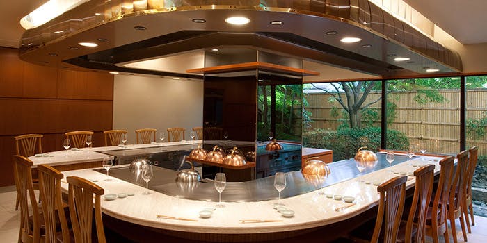 京都ブライトンホテル内のおすすめレストラントップ5 一休 Comレストラン