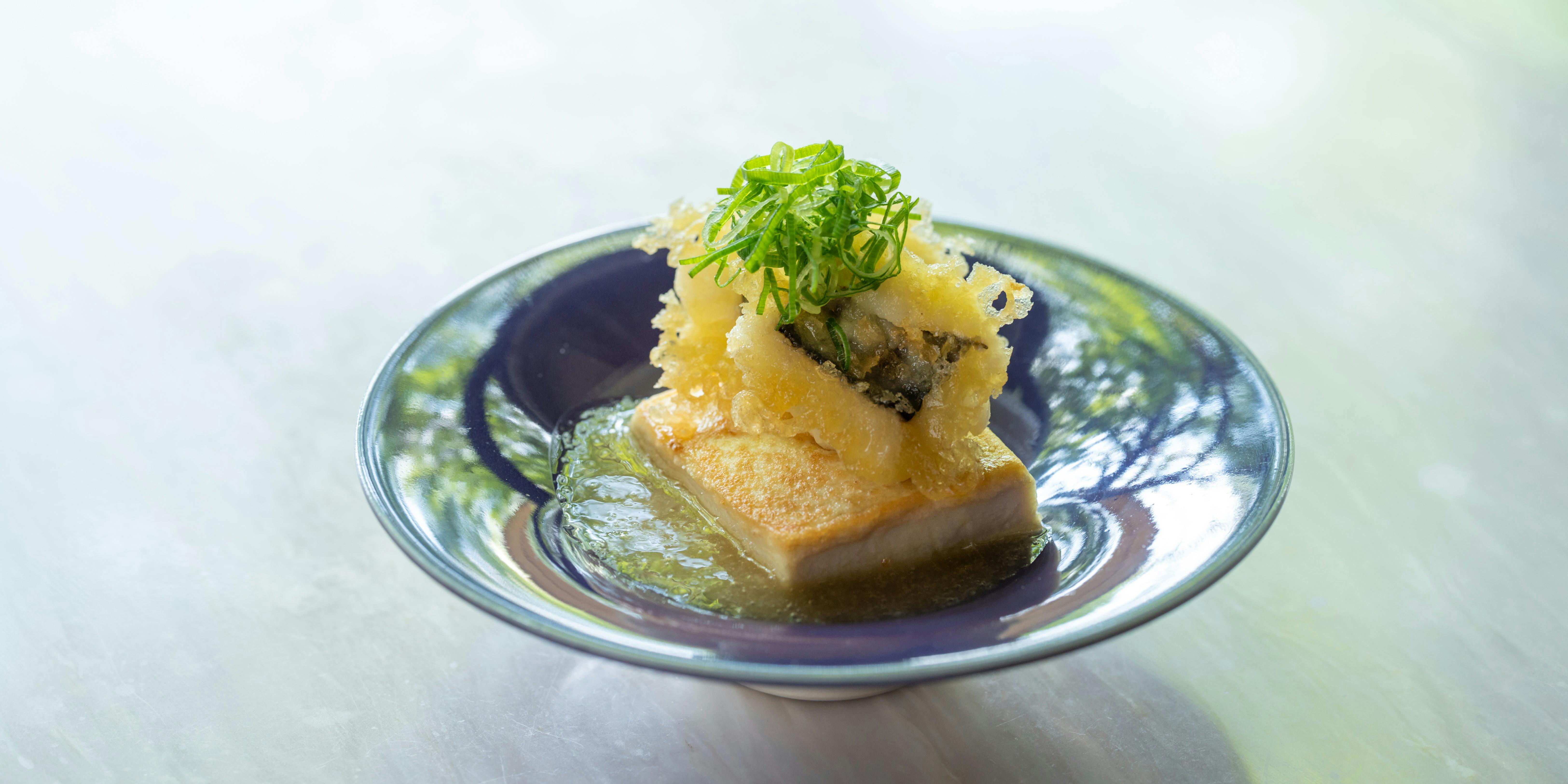 鉄板焼 燔／京都ブライトンホテル - 画像4