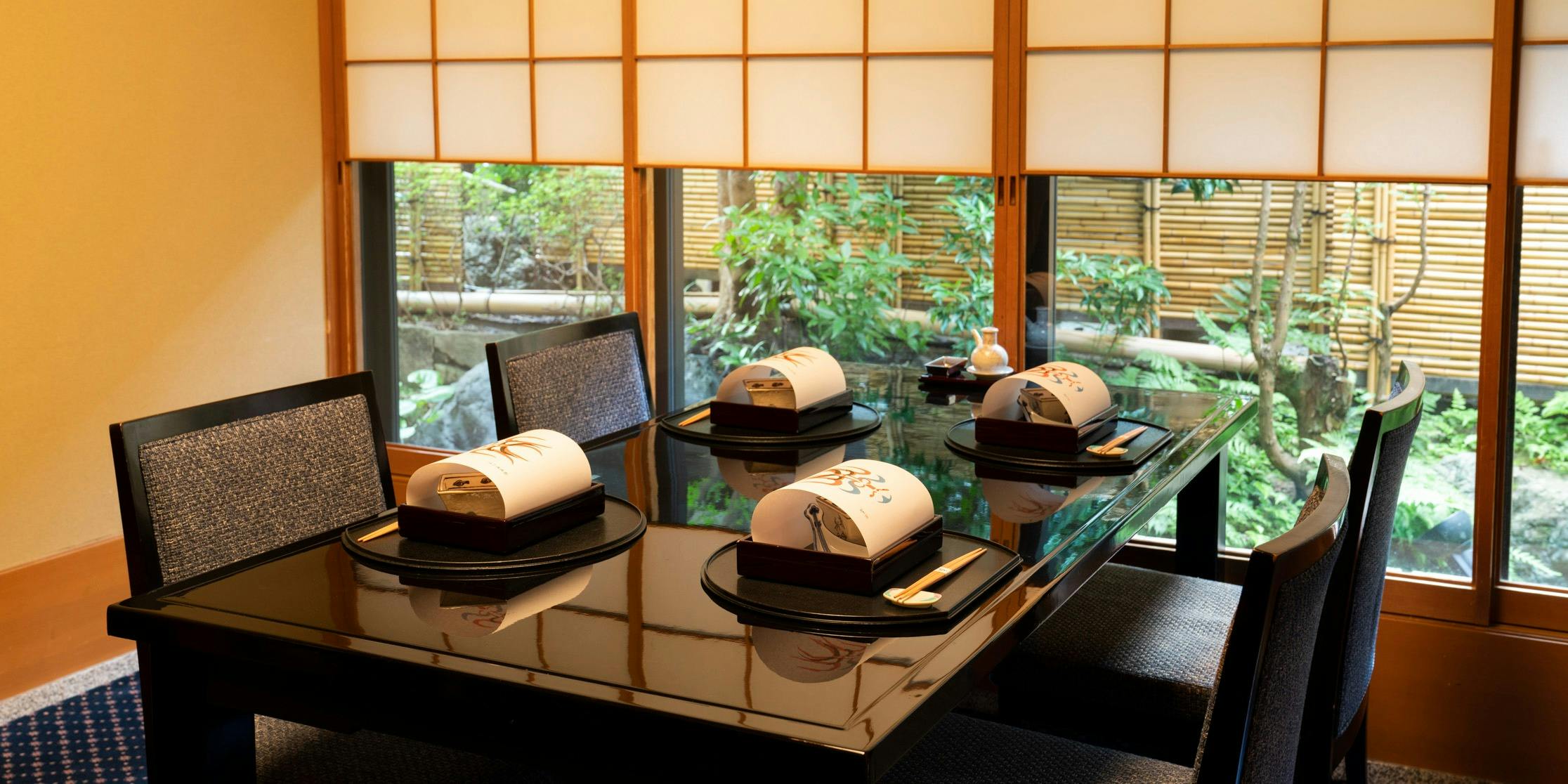 京懐石 螢／京都ブライトンホテル - 画像2