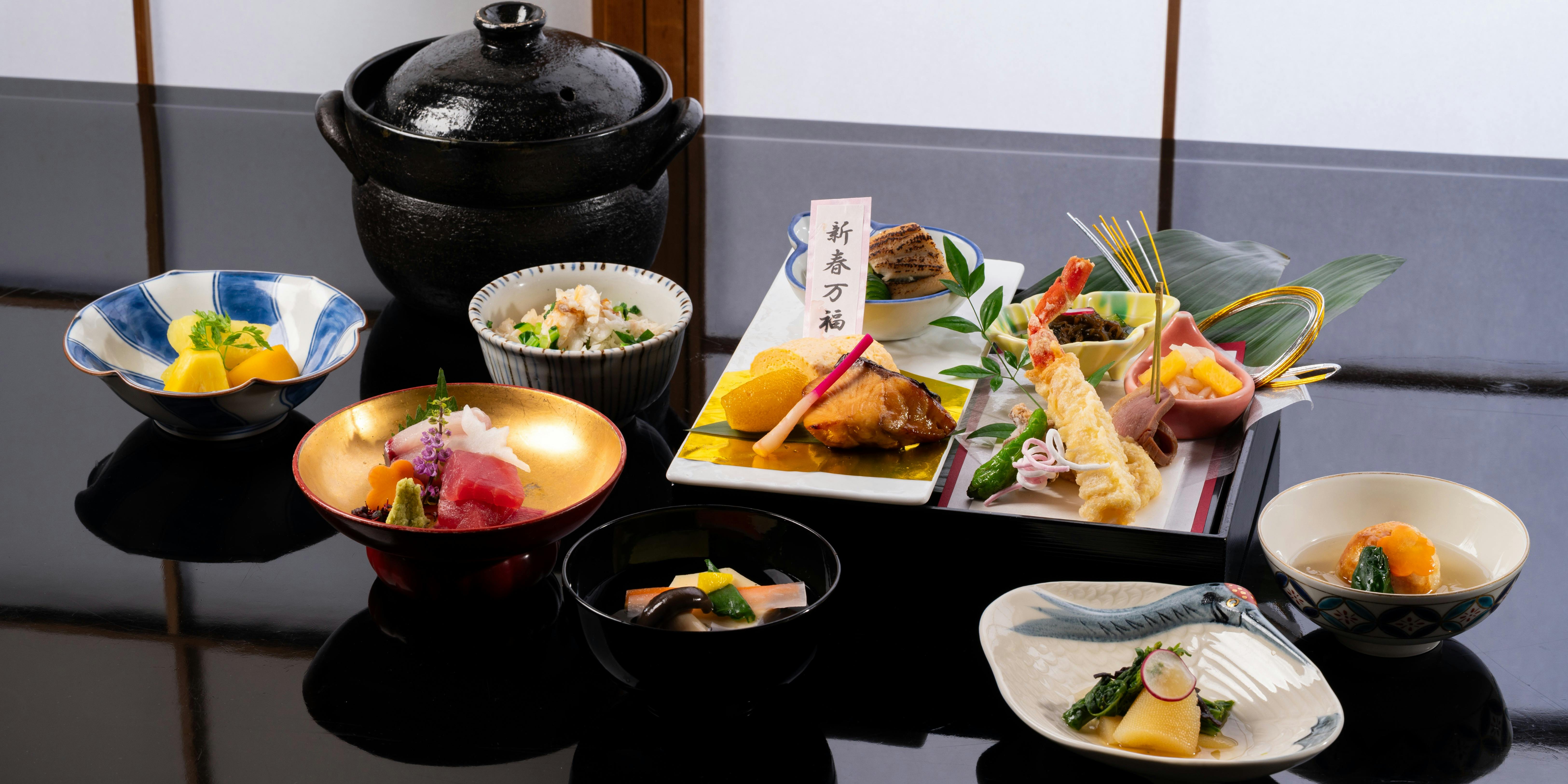 京懐石 螢／京都ブライトンホテル - 画像4