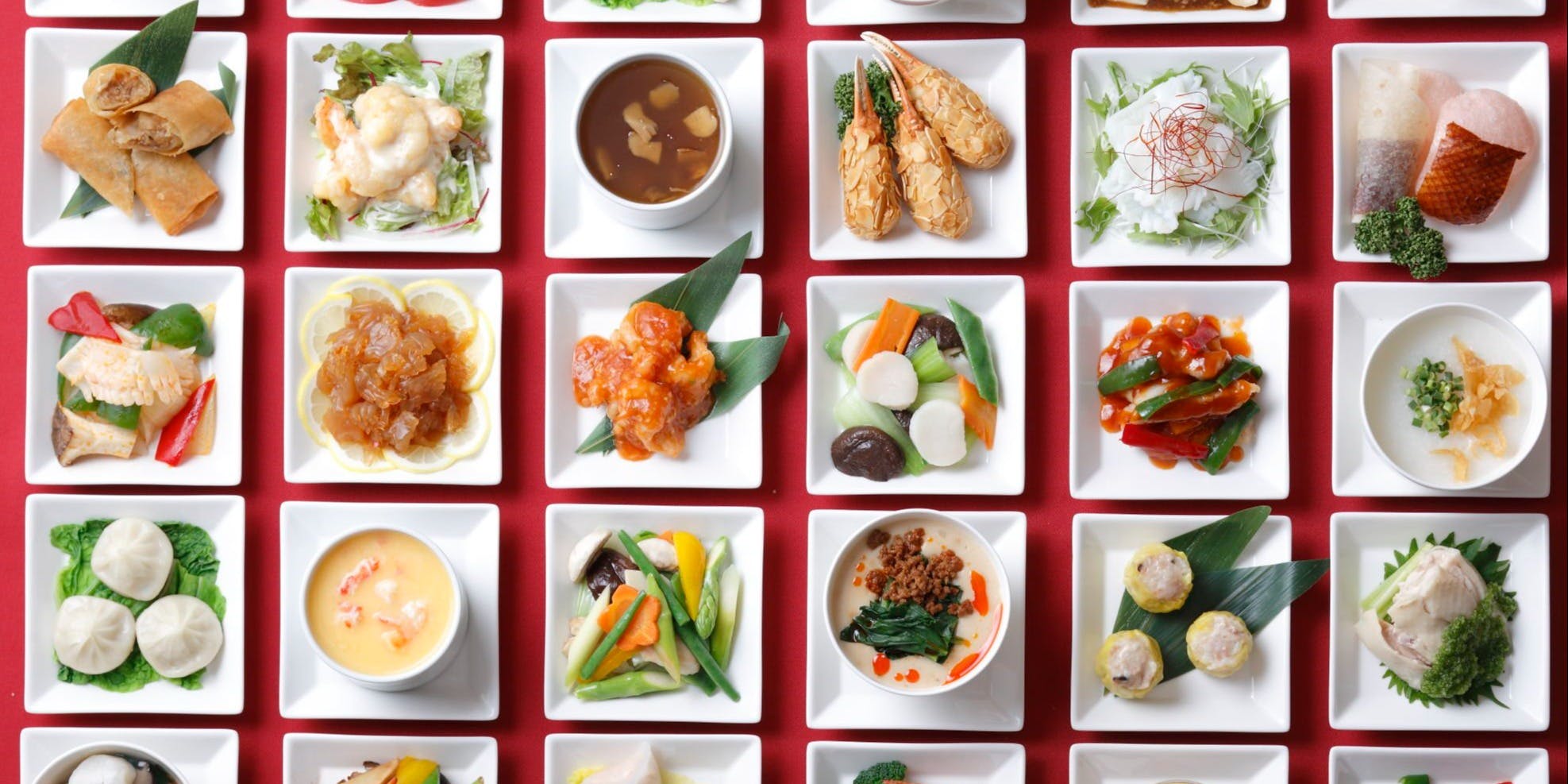 中国料理　カカン