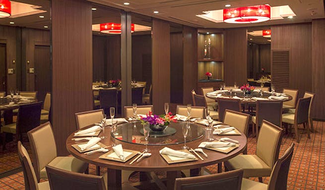 中国料理 カカン チュウゴクリョウリ カカン 京都ブライトンホテル 中国料理レストラン 一休 Comレストラン