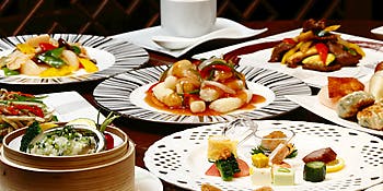 中国料理 カカン チュウゴクリョウリ カカン 京都ブライトンホテル 中国料理レストラン 一休 Comレストラン