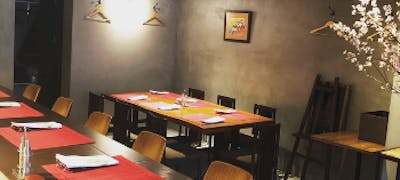 平安神宮ランチ おすすめ 絶品お昼ごはん9選 一休 Comレストラン