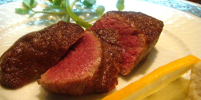 ぐりる 金星（グリルキンセイ）