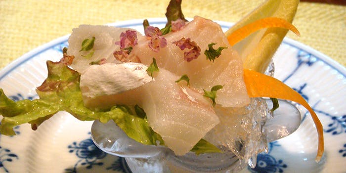 ぐりる 金星（グリルキンセイ）