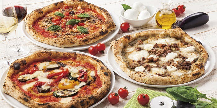崎陽軒本店 イルサッジオ（Trattoria IL SAGGIO）