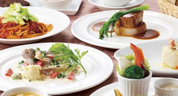 クチコミ 崎陽軒本店 イタリア料理 イルサッジオ キヨウケンホンテン イタリアリョウリ イルサッジオ 横浜駅東口 イタリア料理 一休 Comレストラン