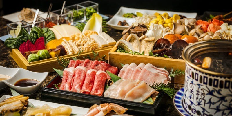 【11周年特別価格｜究極の贅沢】香格里拉  SHANGRILA＋乾杯スパークリングワイン