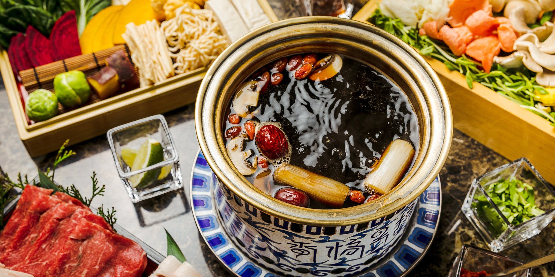 Shangri-La’s secret ROPPONGI - 画像5