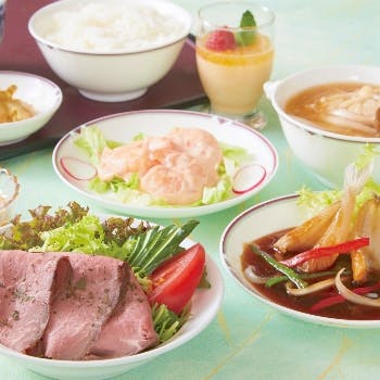 東大和の絶品ランチ5選 コスパ抜群のおしゃれなレストランをご紹介 Okaimonoモール レストラン