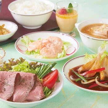 東大和の絶品ランチ5選 コスパ抜群のおしゃれなレストランをご紹介 Okaimonoモール レストラン 東大和の絶品ランチ5選 コスパ抜群のおしゃれなレストランをご紹介 Okaimonoモール レストラン