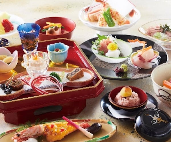 ランチ 個室 和食堂 欅 パレスホテル立川 Okaimonoモール レストラン ランチ 個室 和食堂 欅 パレスホテル立川 Okaimonoモール レストラン