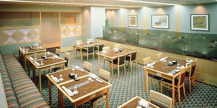 立川のランチで接待 会食におすすめレストラントップ7 一休 Comレストラン 立川のランチで接待 会食におすすめレストラントップ7 一休 Comレストラン