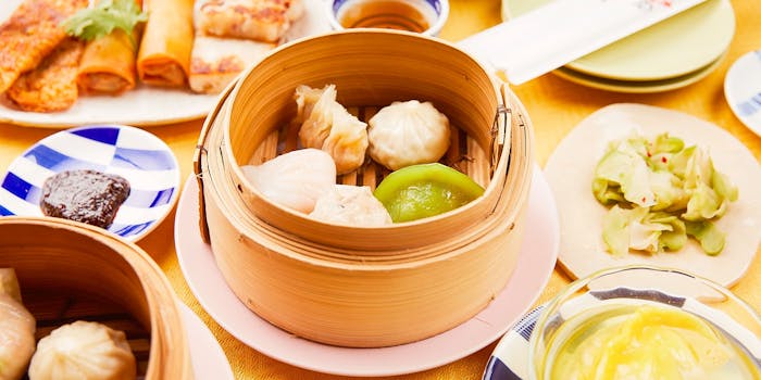 元町の食べ放題でおすすめレストラン4選 一休 Comレストラン