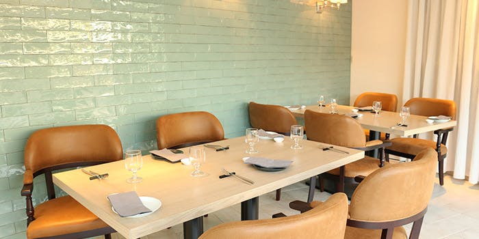 TOOTH TOOTH GARDEN RESTAURANT（トゥーストゥース・ガーデンレストラン） 3枚目